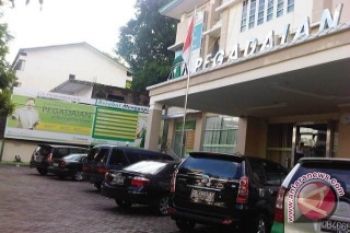 Pegadaian bantu keuangan masyarakat berpenghasilan rendah