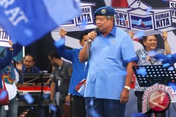 Program Prorakyat Bawa Indonesia Maju