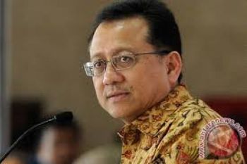 Irman: Jokowi Jadikan Peta Capres Makin Dinamis