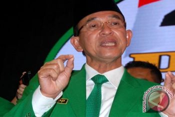 Suryadharma Ali Penuhi Panggilan KPK