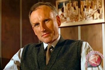  Aktor James Rebhorn Tutup Usia