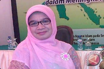  Fatayat NU minta caleg perjuangkan kesehatan reproduksi 