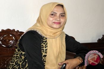 Harniwati Caleg PAN Perjuangkan Pendidikan-Ekonomi Masyarakat