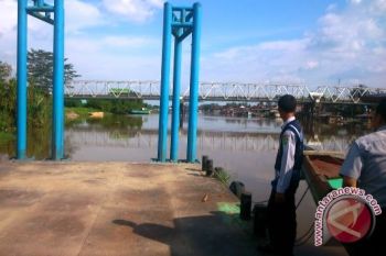 Dishubkominfo Muba aktifkan dua dermaga terbengkalai 