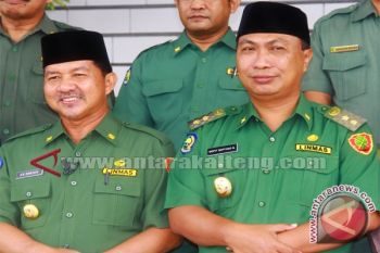 Wali Kota Minta Kepala Sekolah Buat Program Tingkatkan Kualitas Pendidikan