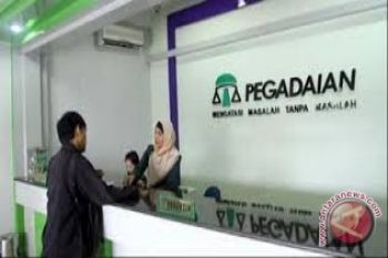 Pegadaian Manado siap hadapi pesaing 