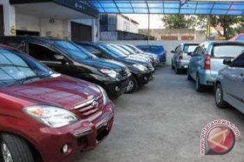 Usaha rental mobil laris saat kampanye 
