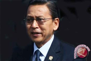 VP asks broadcasting institutions to maintain Indonesia`s image