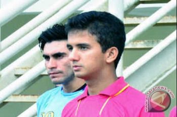 Thoriq Alkatiri wasit terbaik ISL edisi Februari 