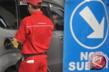 BPH Migas usulkan pembatasan BBM subsidi