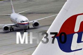 MAS Bantu 5.000 Dolar Per Keluarga Penumpang