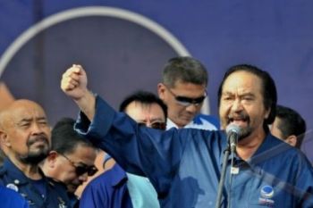 Surya Paloh: Sumbar Lahirkan Tokoh Pendiri Bangsa