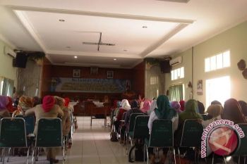Pemkab OKU gelar Bimtek manajemen usaha