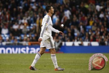 Ronaldo ukir pencapaian lain di piala dunia klub