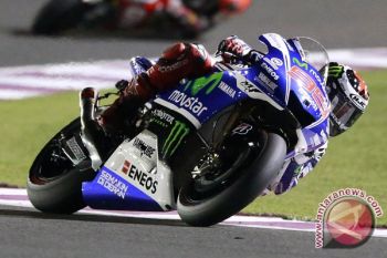 Klasemen MOTOGP