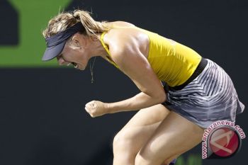 Daftar hasil tunggal putri tenis Italia Terbuka