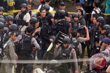  Kapolda Jatim Perintahkan Razia Bahan Peledak