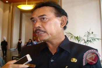 Palembang to be developed into key industrial area