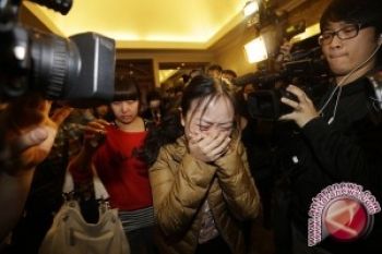Akhir Pedih Dan Memilukan Bagi Keluarga MH370