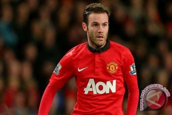 Juan Mata Akui Sulit Tembus Timnas Spanyol