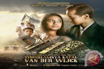  "Tenggelammnya Kapal Van Der Wijck" Film Terlaris