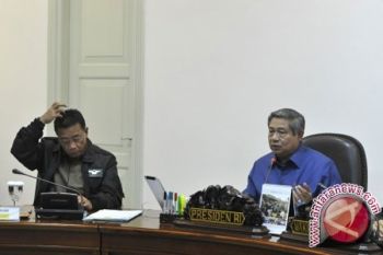  Presiden Rapat Terbatas Bahas TKI Termasuk Satinah