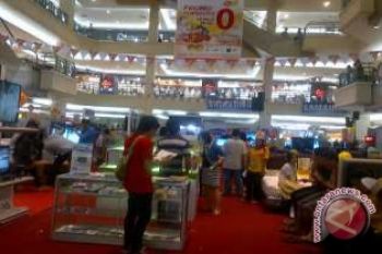 Adira Kredit Fair 2014 di Manado
