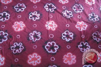 Sultan: corak dan motif batik perlu dikembangkan 