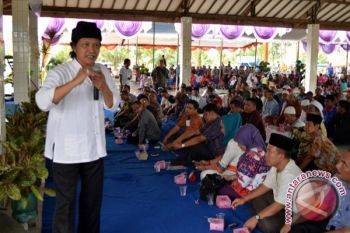 Sekala se-Lampung Forum Solutif Problem Masyarakat