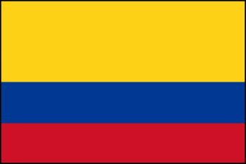 Kolombia akan tangguhkan pembelian senjata dari Israel