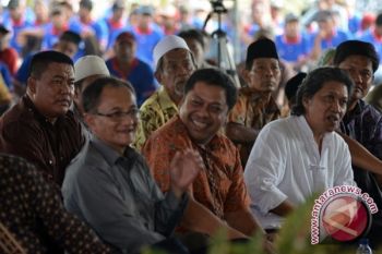 Provinsi Lampung Perlu Reformasi Secara Menyeluruh