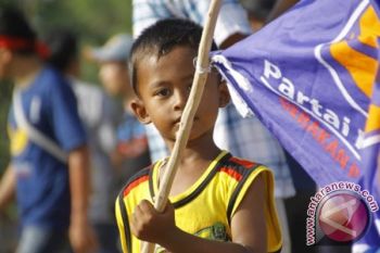 World Children's Day: Minister calls for child-friendly 2024 elections