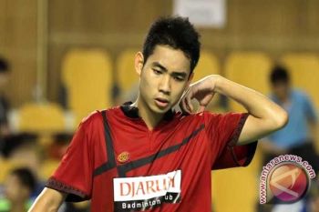 Langkah Henrikho terhenti di Malaysia 