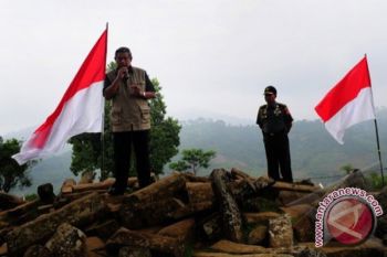 Sebelum Ke Lampung, SBY Gelar Rapat Bahas TKI