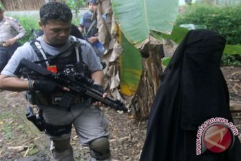  Mesir Serukan Dunia Islam Bendung Fatwa Kekerasan