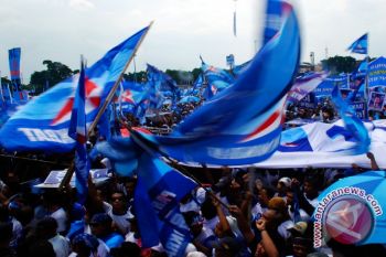 Pemilu - Demokrat Yakin Tetap Bisa Menangi Pemilu 