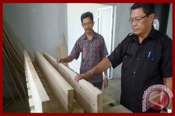 Menanti Gebrakan Papan Rotan Di Pasar Global  