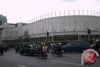  Festival Semarakkan 59 Tahun Konferensi Asia Afrika