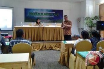 Disperindag Sulut dorong IKM kembangkan rumput laut 