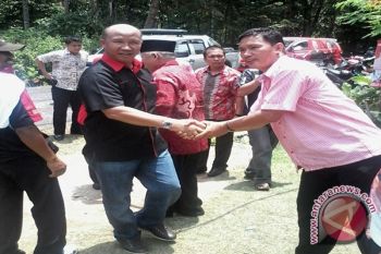 Calon Wagub Mukhlis Basri: Ayo Pantau TPS !