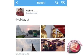  Twitter Tambah Fitur Baru Untuk Foto