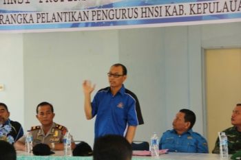 Bupati: Kekayaaan Laut Mentawai Belum Sejahterakan Nelayan