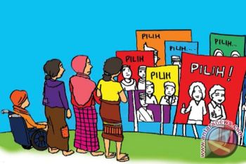 Calon Bupati Harus Berkomitmen Dukung Kemandirian Perempuan