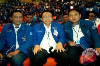 Caleg Perempuan Ujung Tombak Partai Demokrat