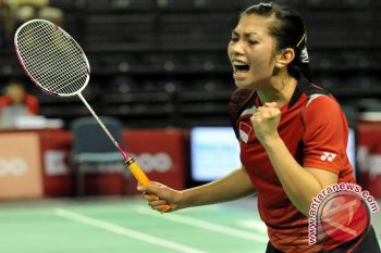 Enam Wakil Indonesia Maju Ke Semifinal