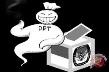 Pemilu - Ratusan Karyawan Di Kalteng Tidak Masuk DPT