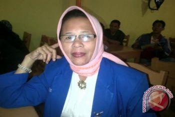 Caleg perempuan siapkan saksi hadapi Pemilu