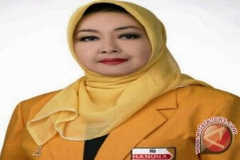 Caleg Elva Aprilina Dorong Pengembangan PAUD