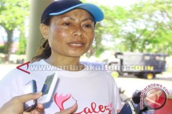 Pemilu - KP3A Perjuangkan Kesetaraan Gender 