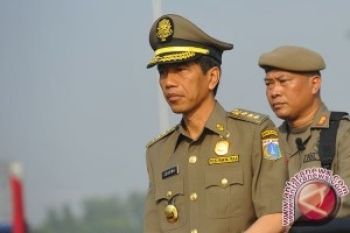 Jokowi akui tugas presiden berat
